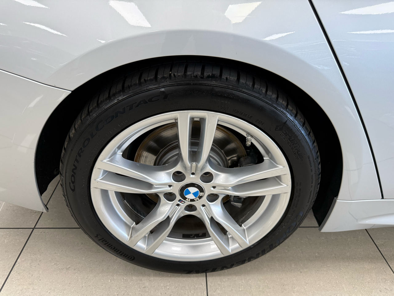 BMW 4-Series Gran Coupe 430i 2019 BMW 4-Series Gran Coupe 430i 2019