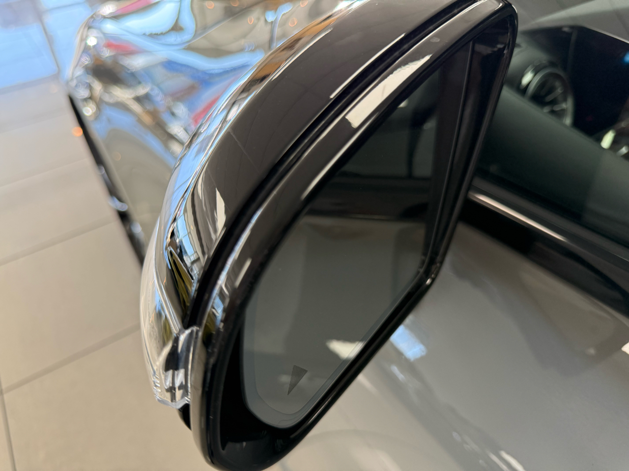 Mercedes-Benz CLS-Class CLS450 2021 Mercedes-Benz CLS-Class CLS450 2021