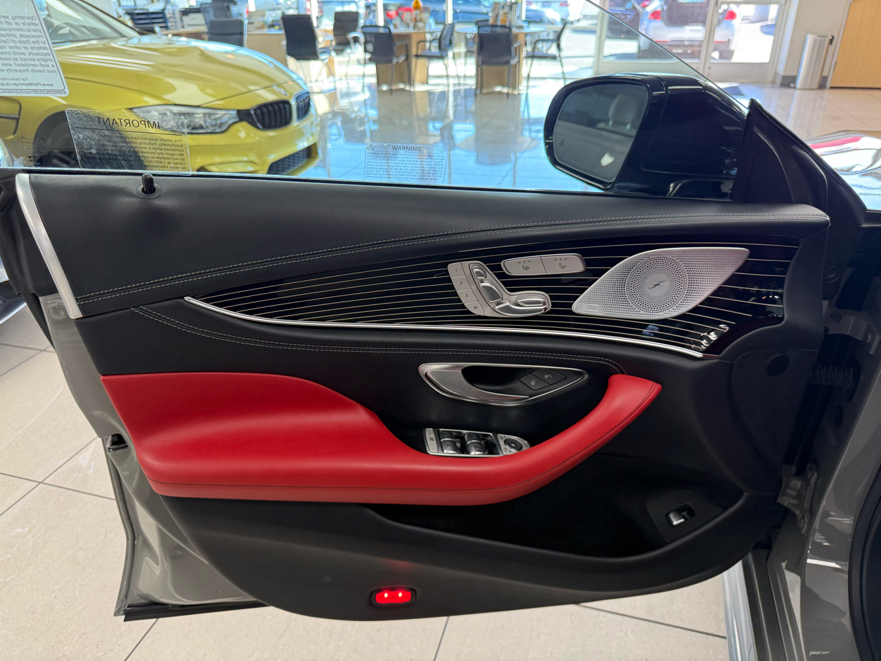 Mercedes-Benz CLS-Class CLS450 2021 Mercedes-Benz CLS-Class CLS450 2021