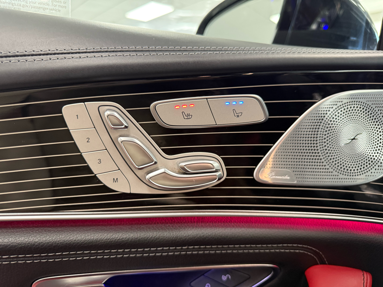 Mercedes-Benz CLS-Class CLS450 2021 Mercedes-Benz CLS-Class CLS450 2021