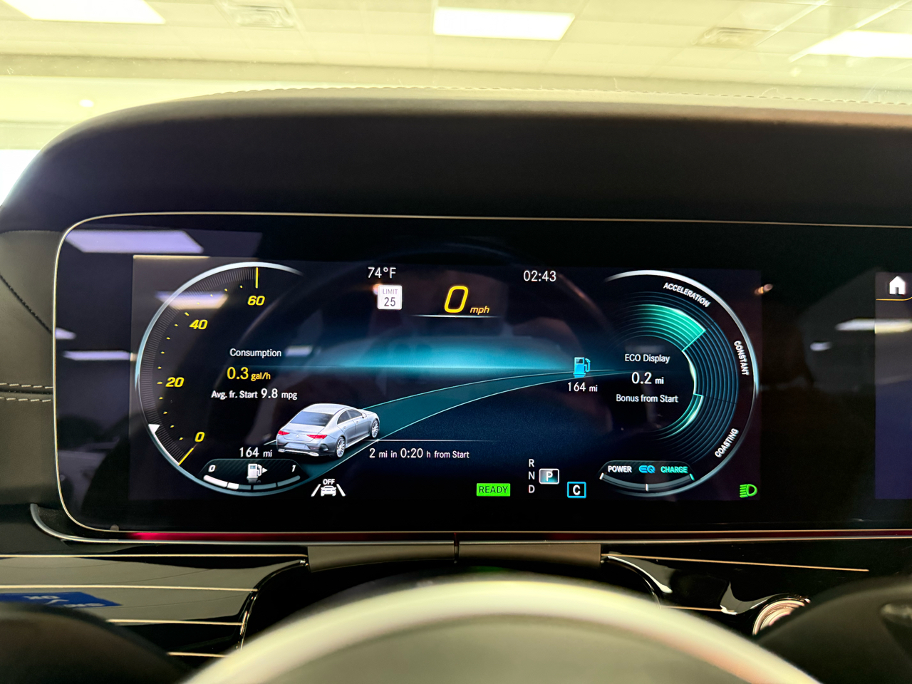 Mercedes-Benz CLS-Class CLS450 2021 Mercedes-Benz CLS-Class CLS450 2021