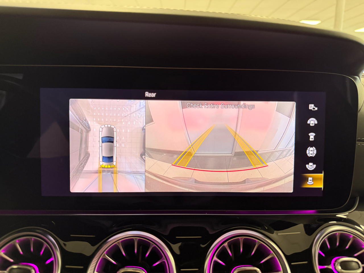 Mercedes-Benz CLS-Class CLS450 2021 Mercedes-Benz CLS-Class CLS450 2021