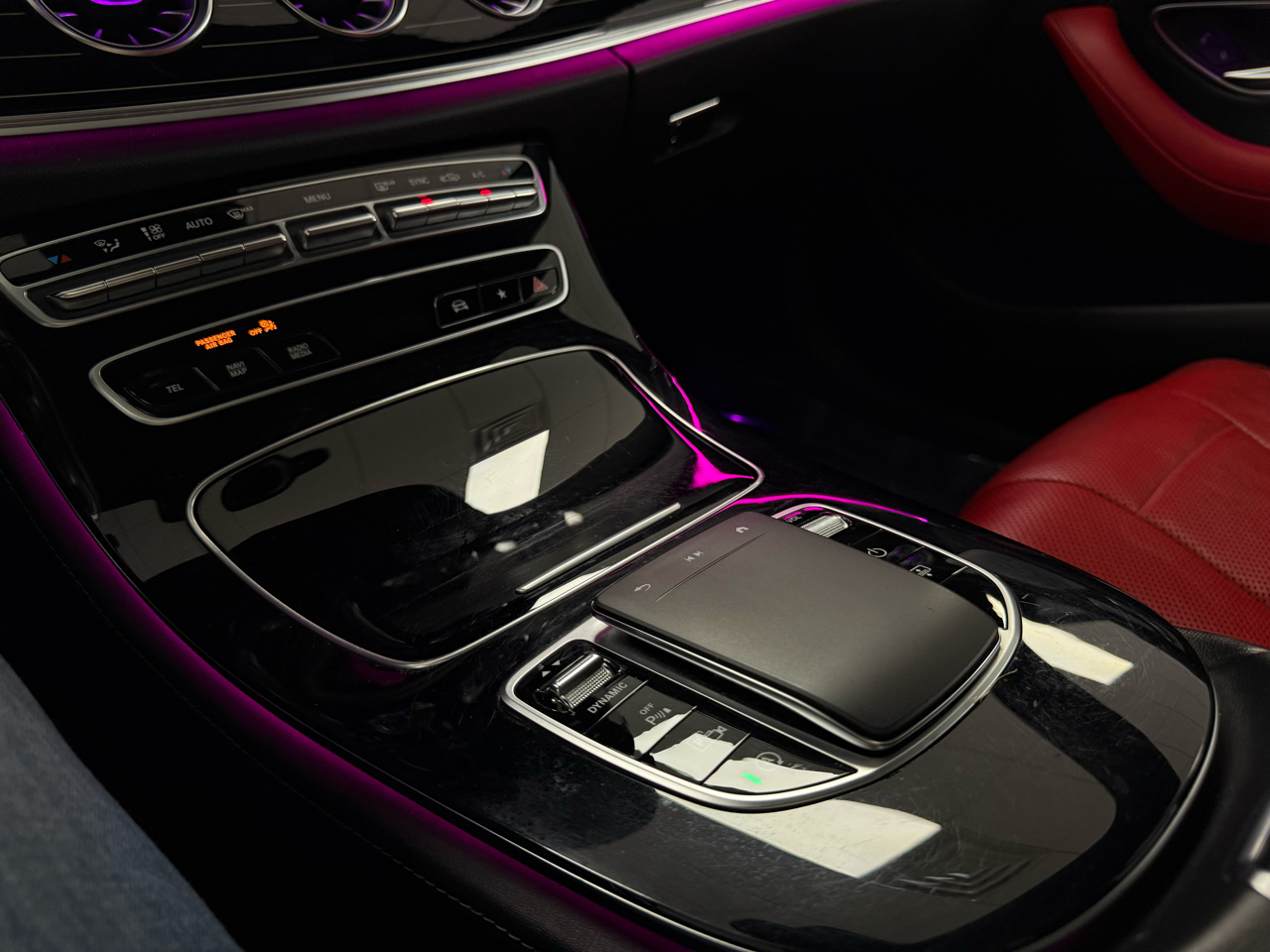 Mercedes-Benz CLS-Class CLS450 2021 Mercedes-Benz CLS-Class CLS450 2021