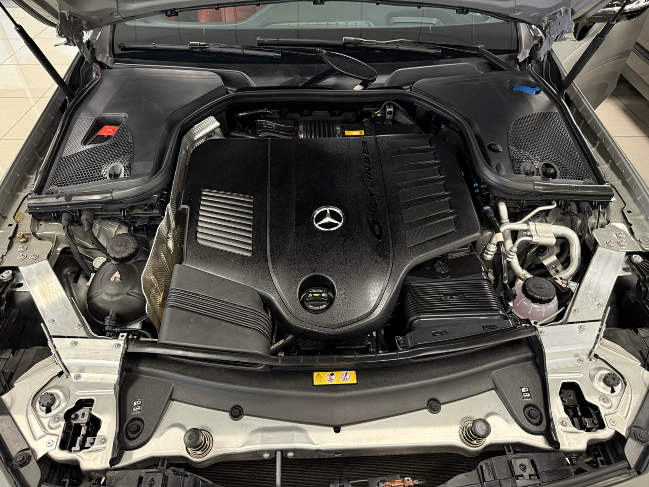 Mercedes-Benz CLS-Class CLS450 2021 Mercedes-Benz CLS-Class CLS450 2021