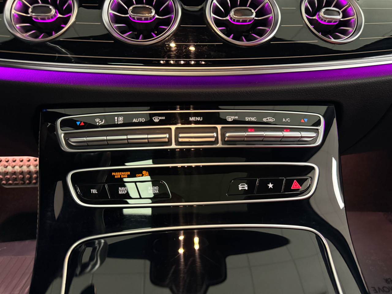 Mercedes-Benz CLS-Class CLS450 2021 Mercedes-Benz CLS-Class CLS450 2021