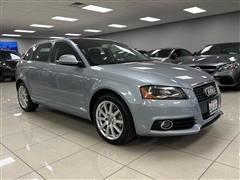 2010 Audi A3 
