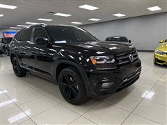 2019 Volkswagen Atlas 