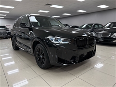 2013 BMW X3 
