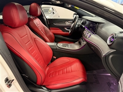 2021 Mercedes-Benz CLS-Class 