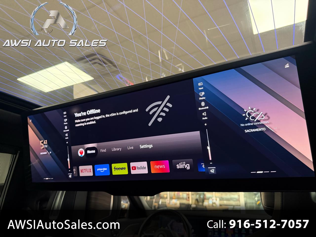 2023 BMW 7-Series 740i