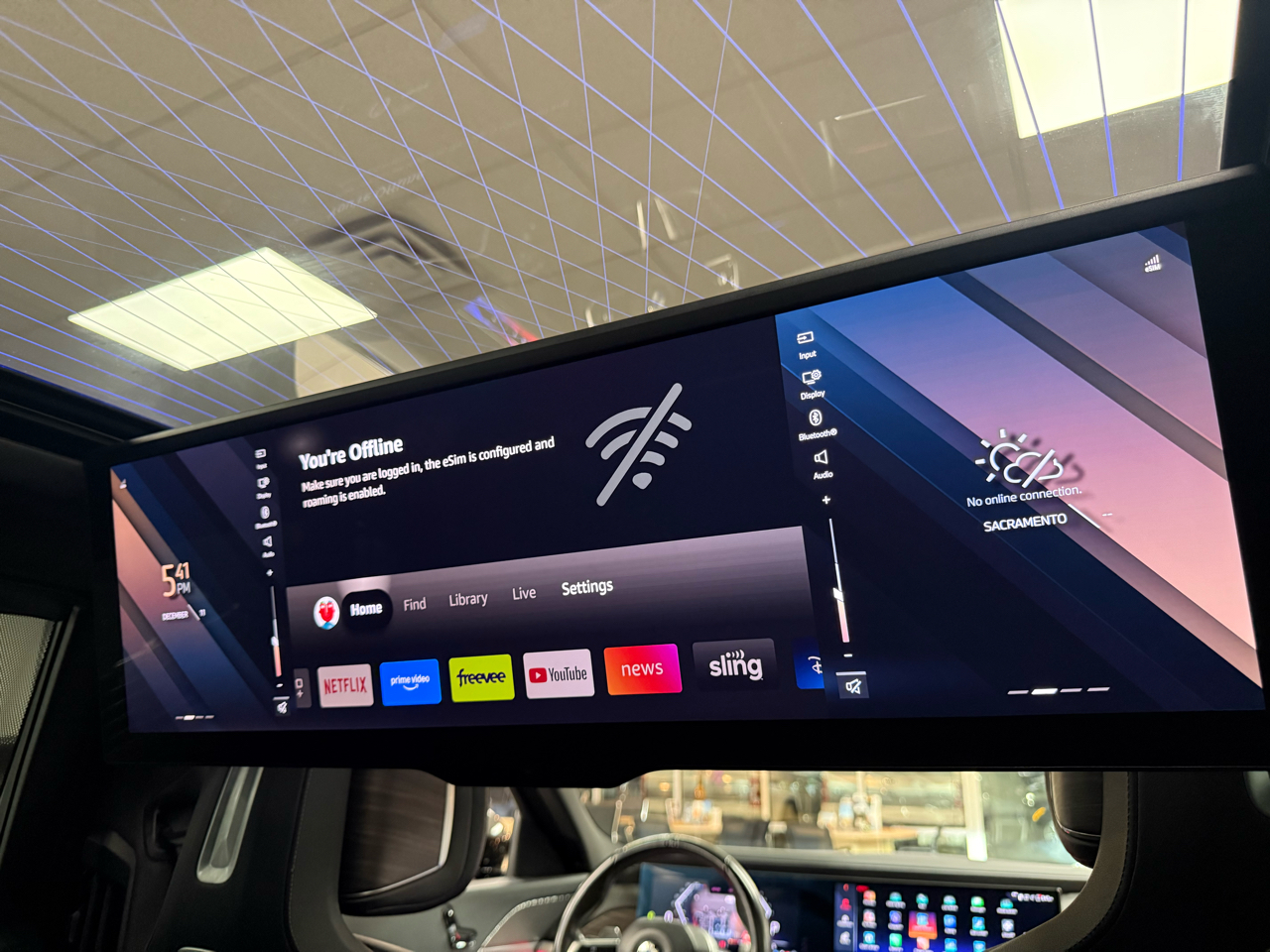 2023 BMW 7-Series 740i