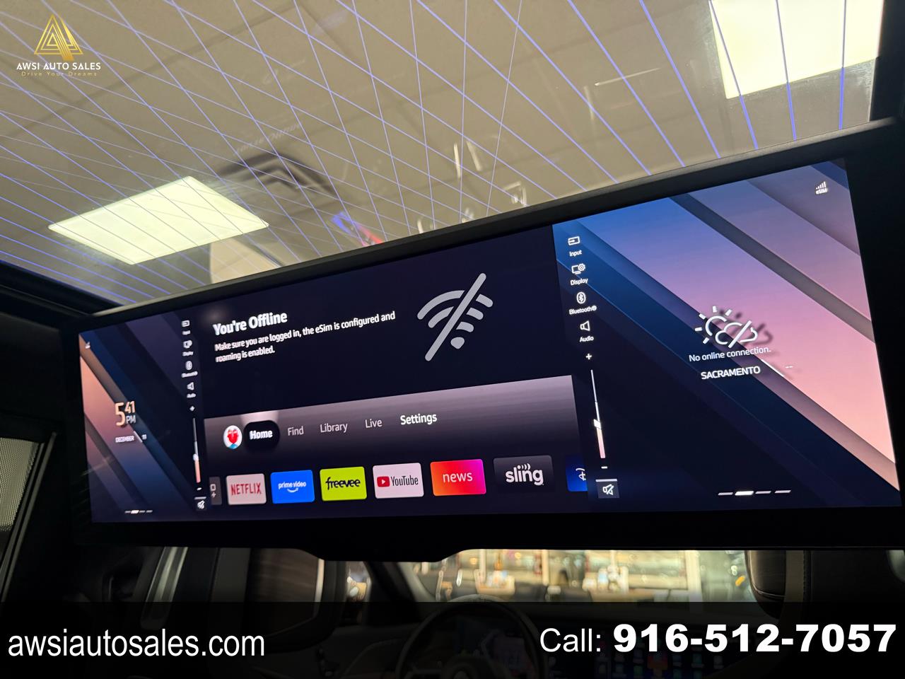 2023 BMW 7-Series 740i