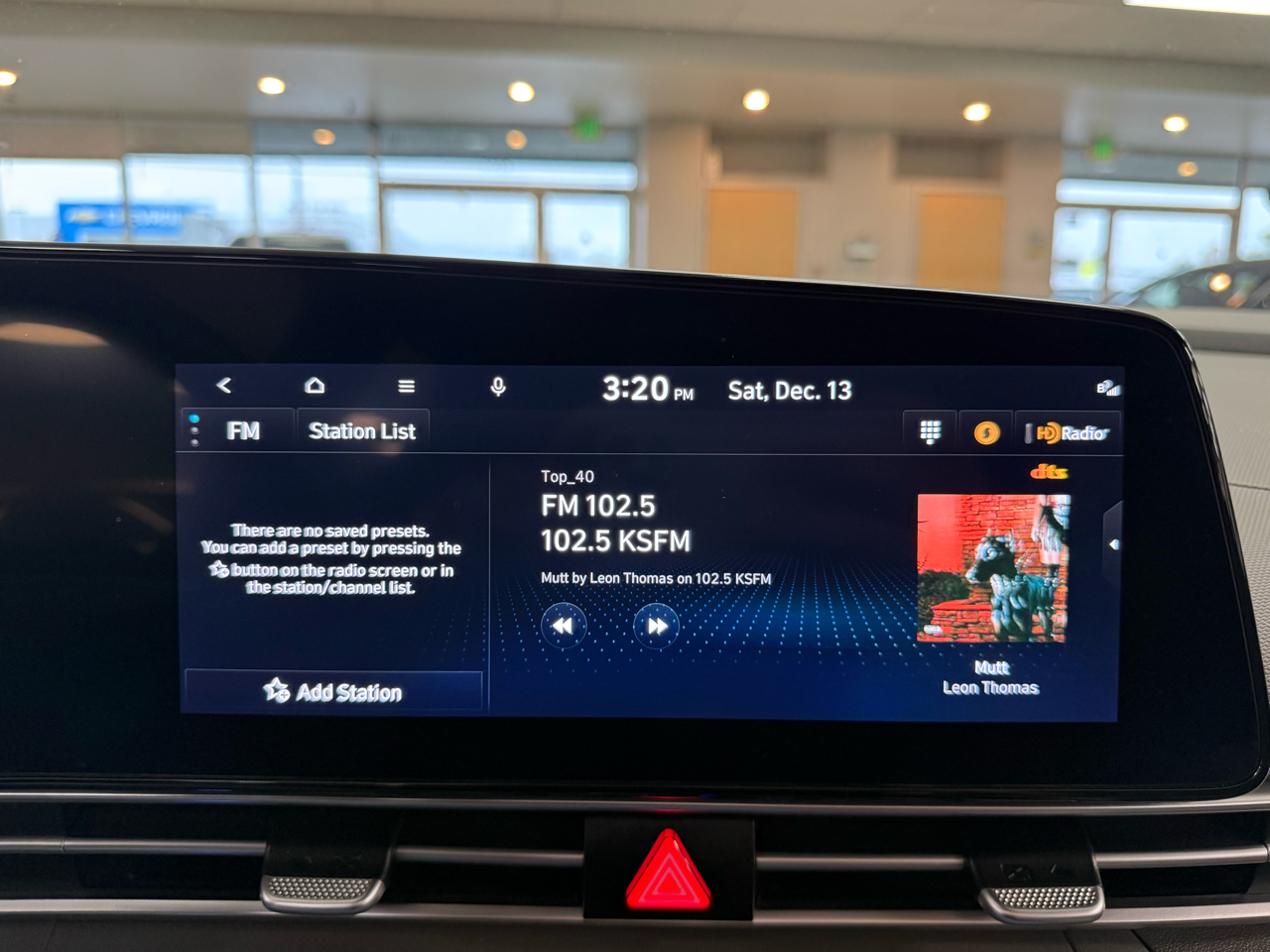 Hyundai Elantra SEL 2023