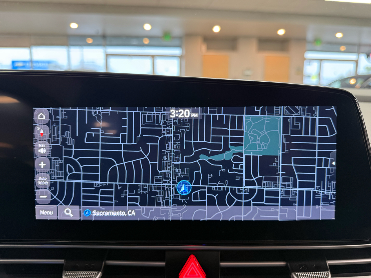 Hyundai Elantra SEL 2023