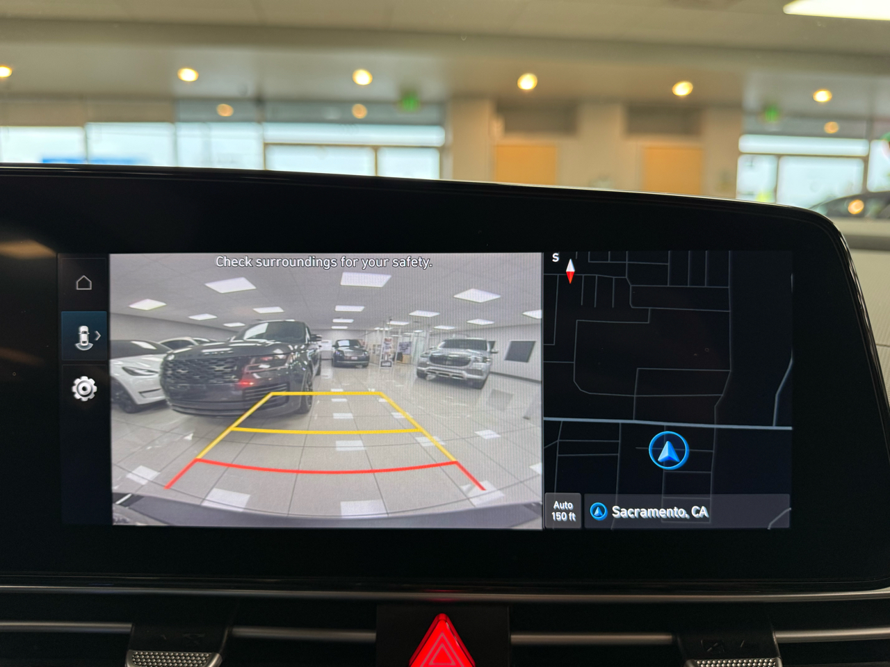 Hyundai Elantra SEL 2023