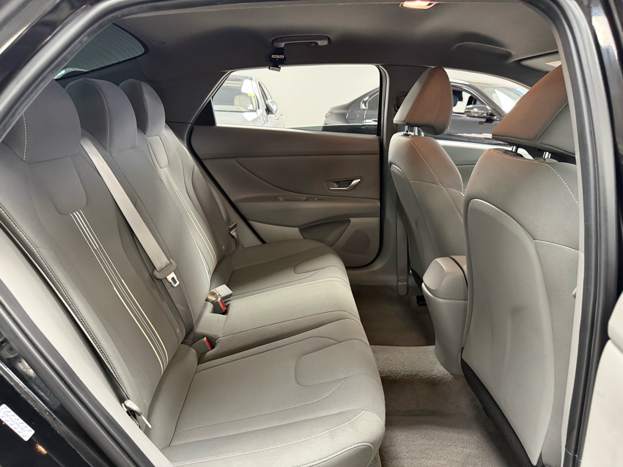 Hyundai Elantra SEL 2023