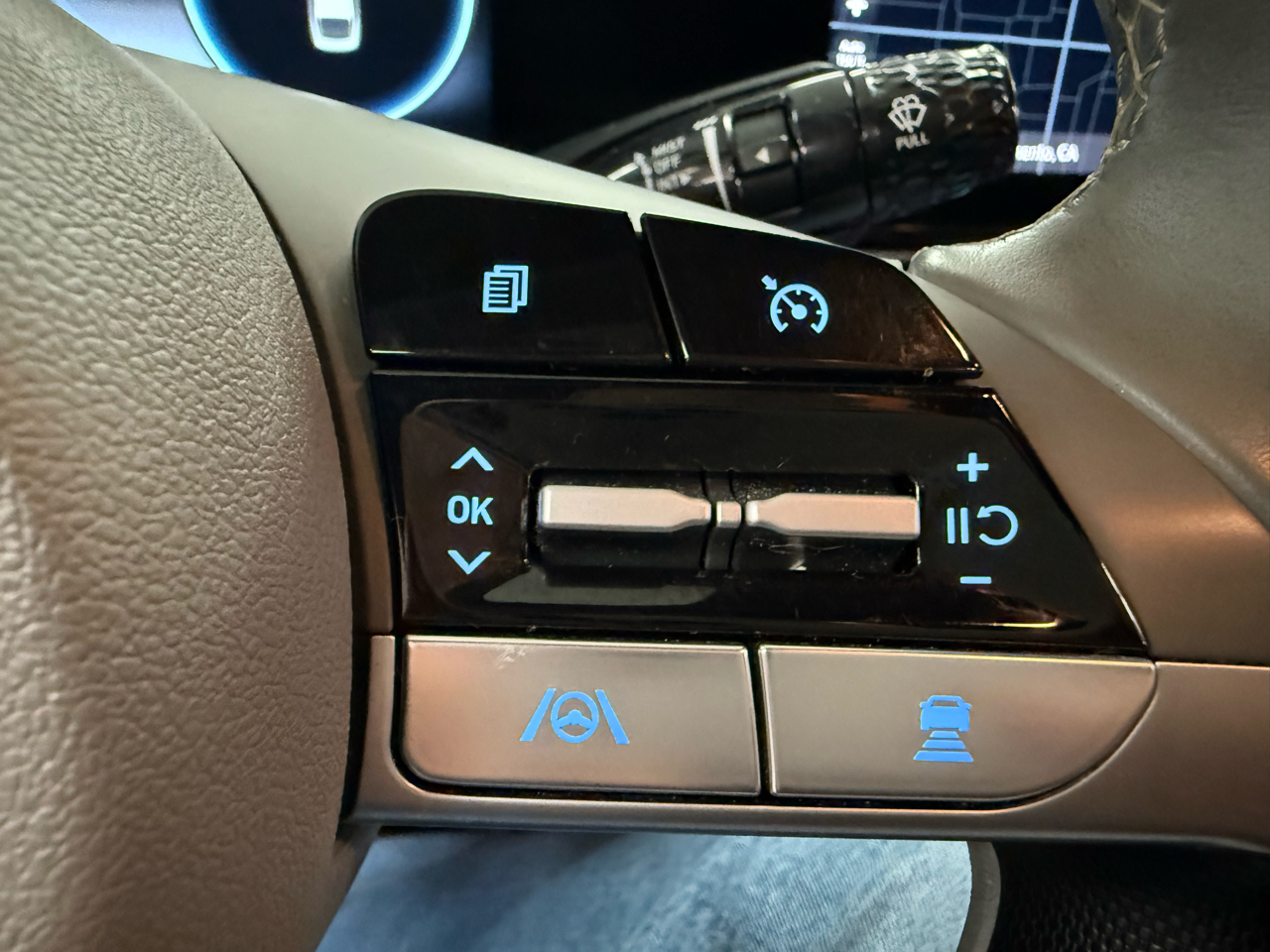 Hyundai Elantra SEL 2023