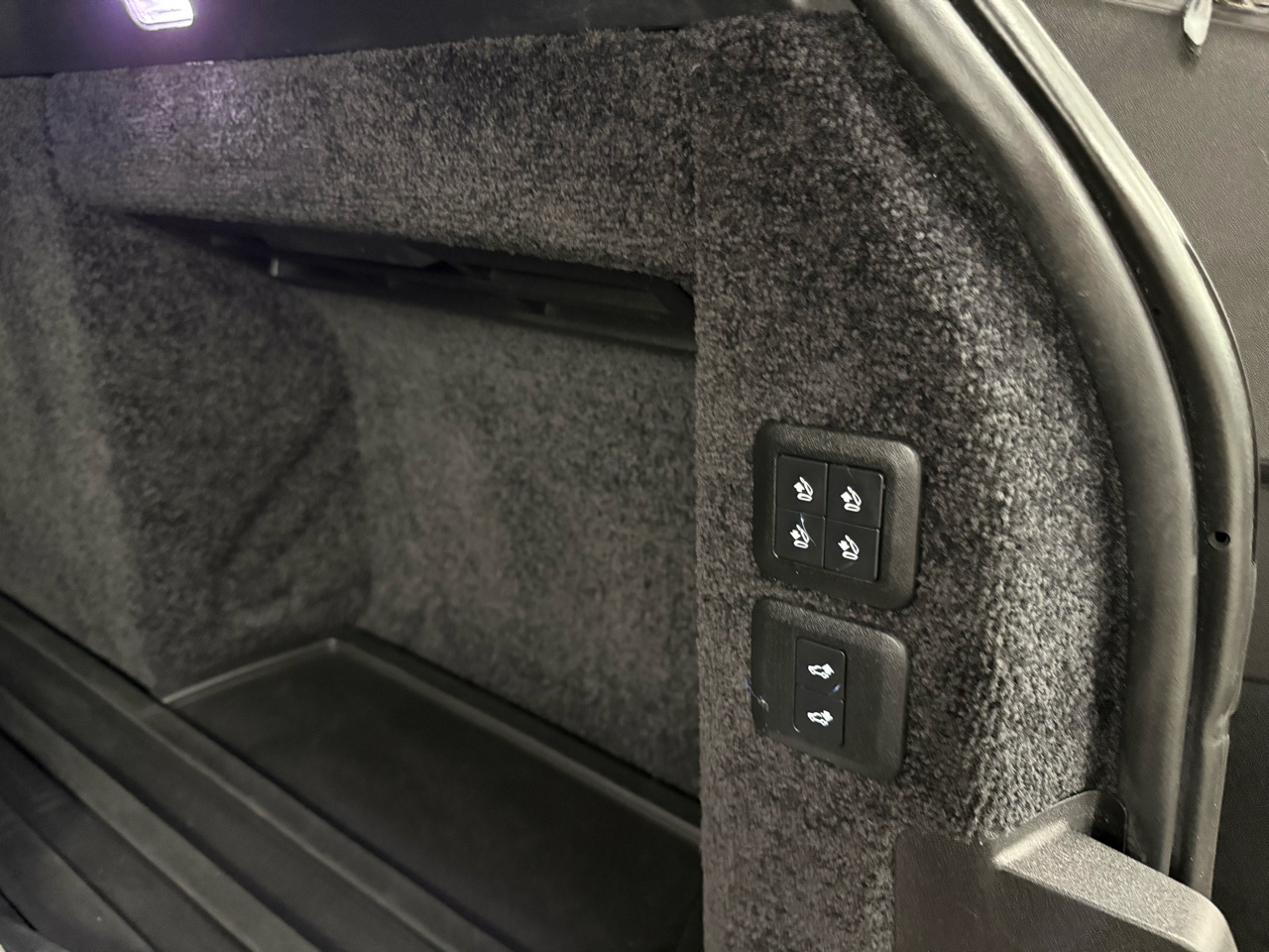 Land Rover Range Rover HSE 2019