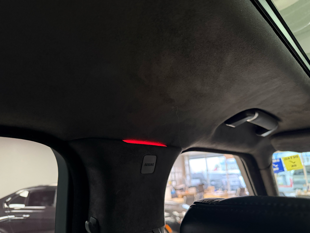 Land Rover Range Rover HSE 2019