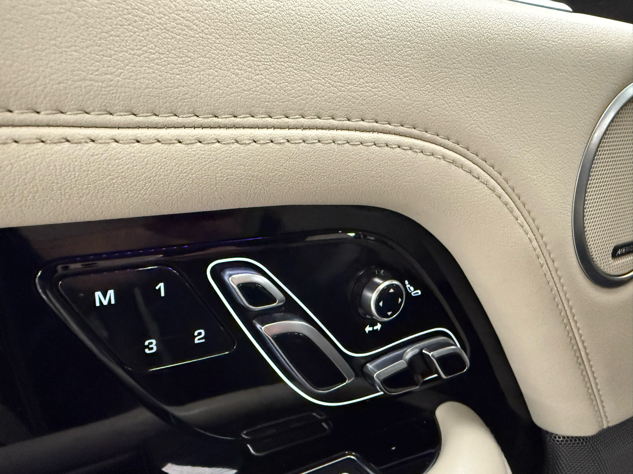 Land Rover Range Rover HSE 2019