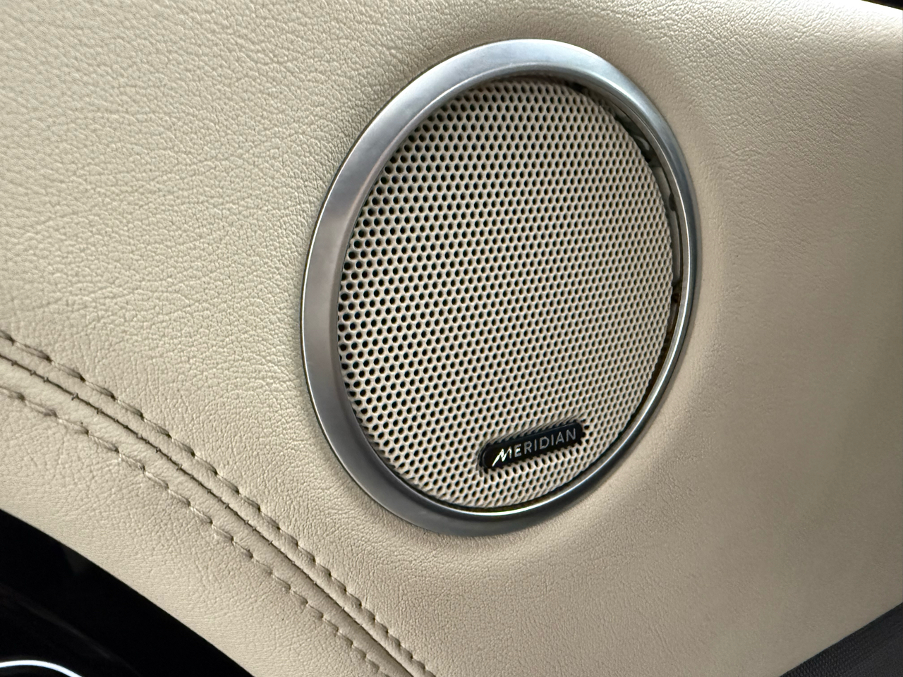 Land Rover Range Rover HSE 2019