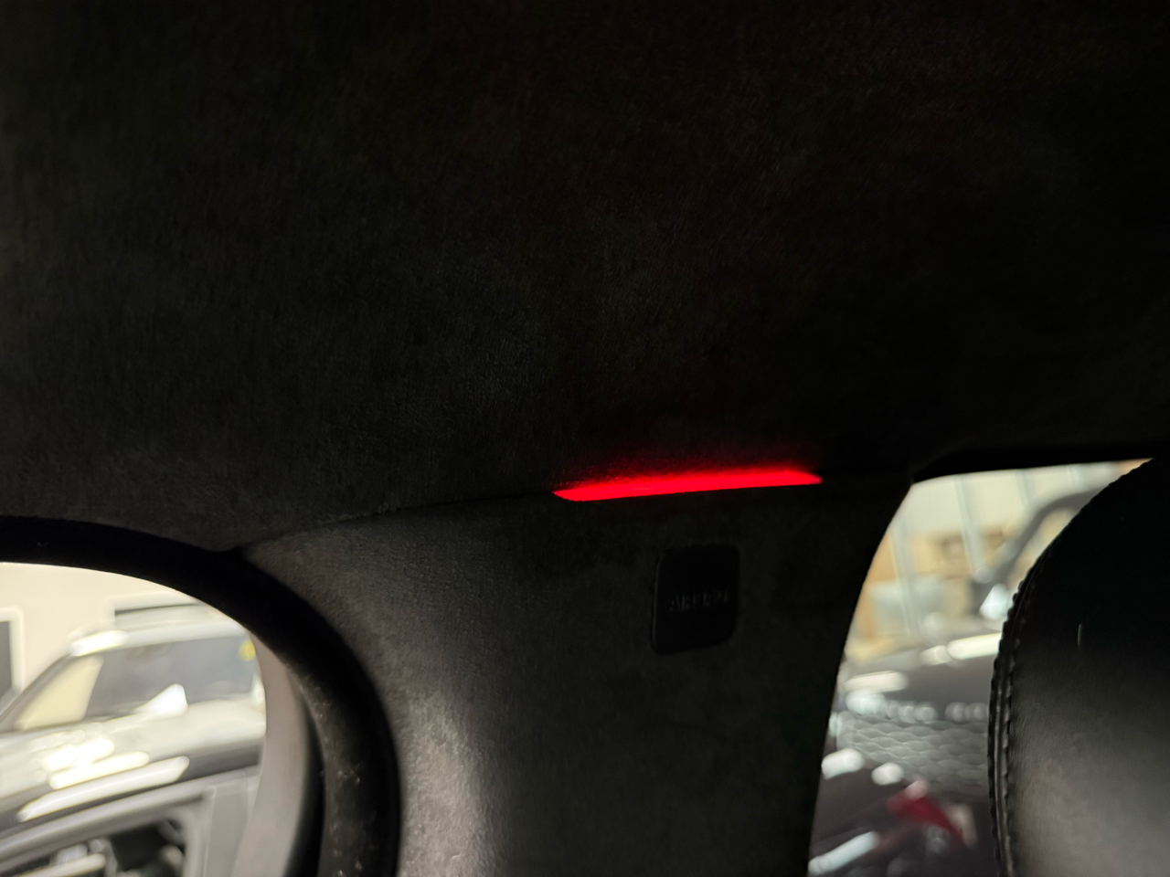 Land Rover Range Rover HSE 2019