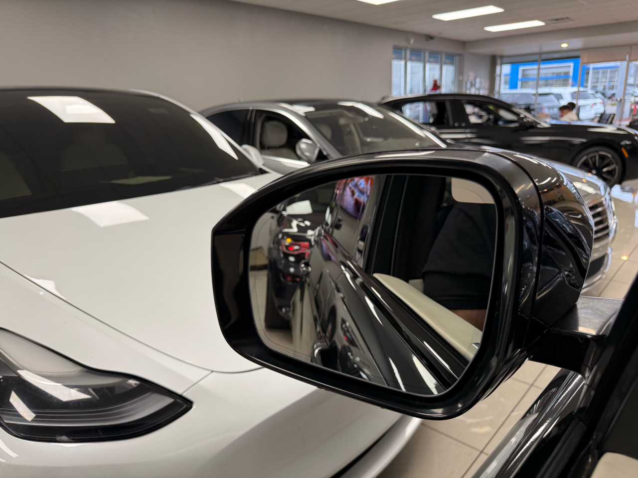 Land Rover Range Rover HSE 2019