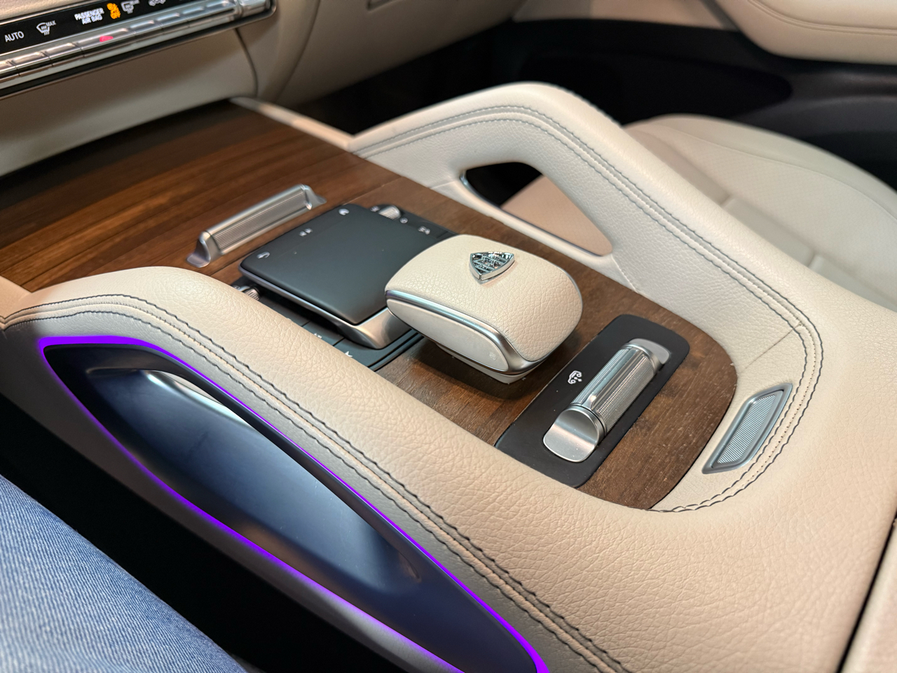 Mercedes-Benz GLS-Class GLS450 4MATIC 2021