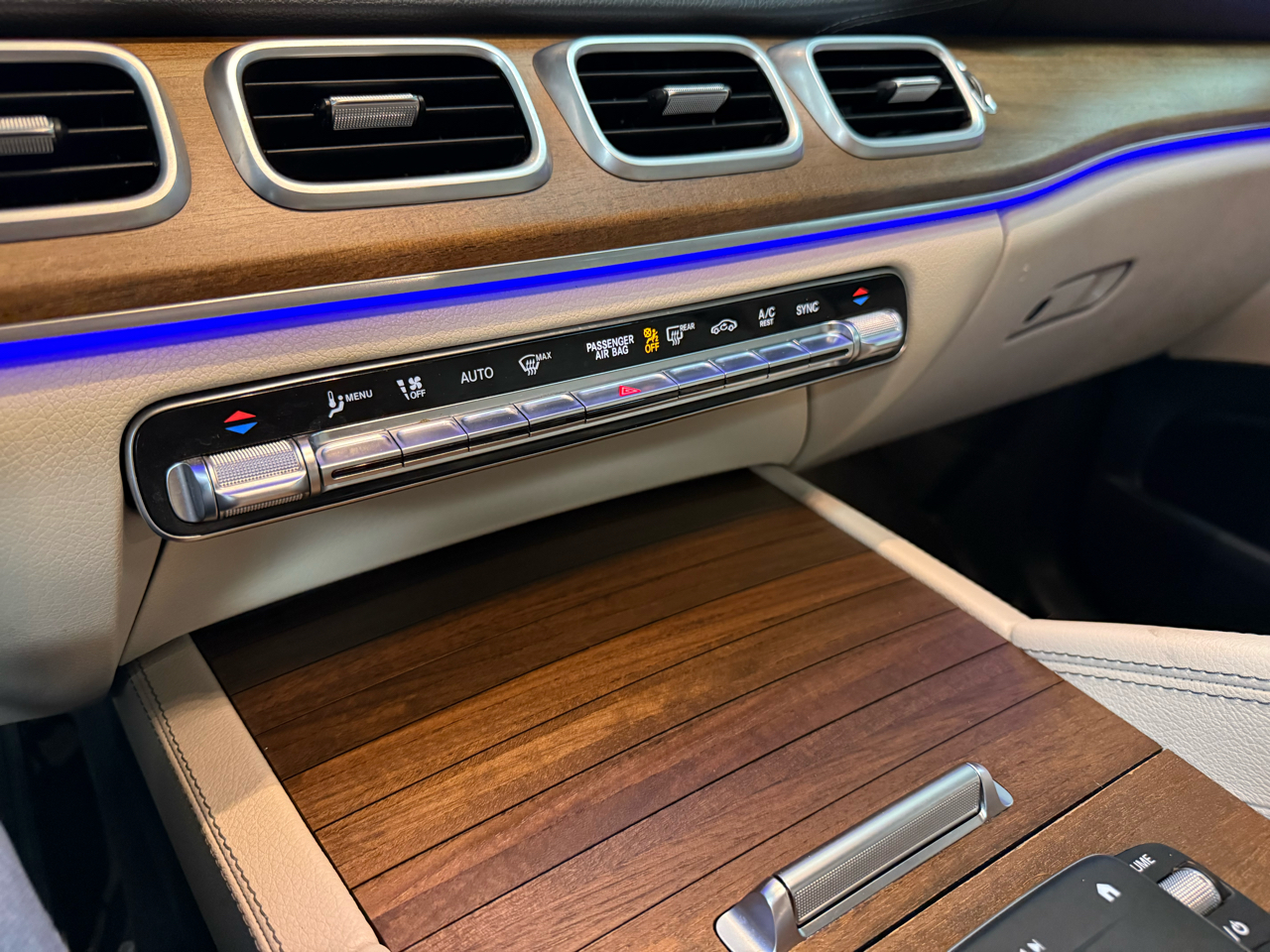 Mercedes-Benz GLS-Class GLS450 4MATIC 2021