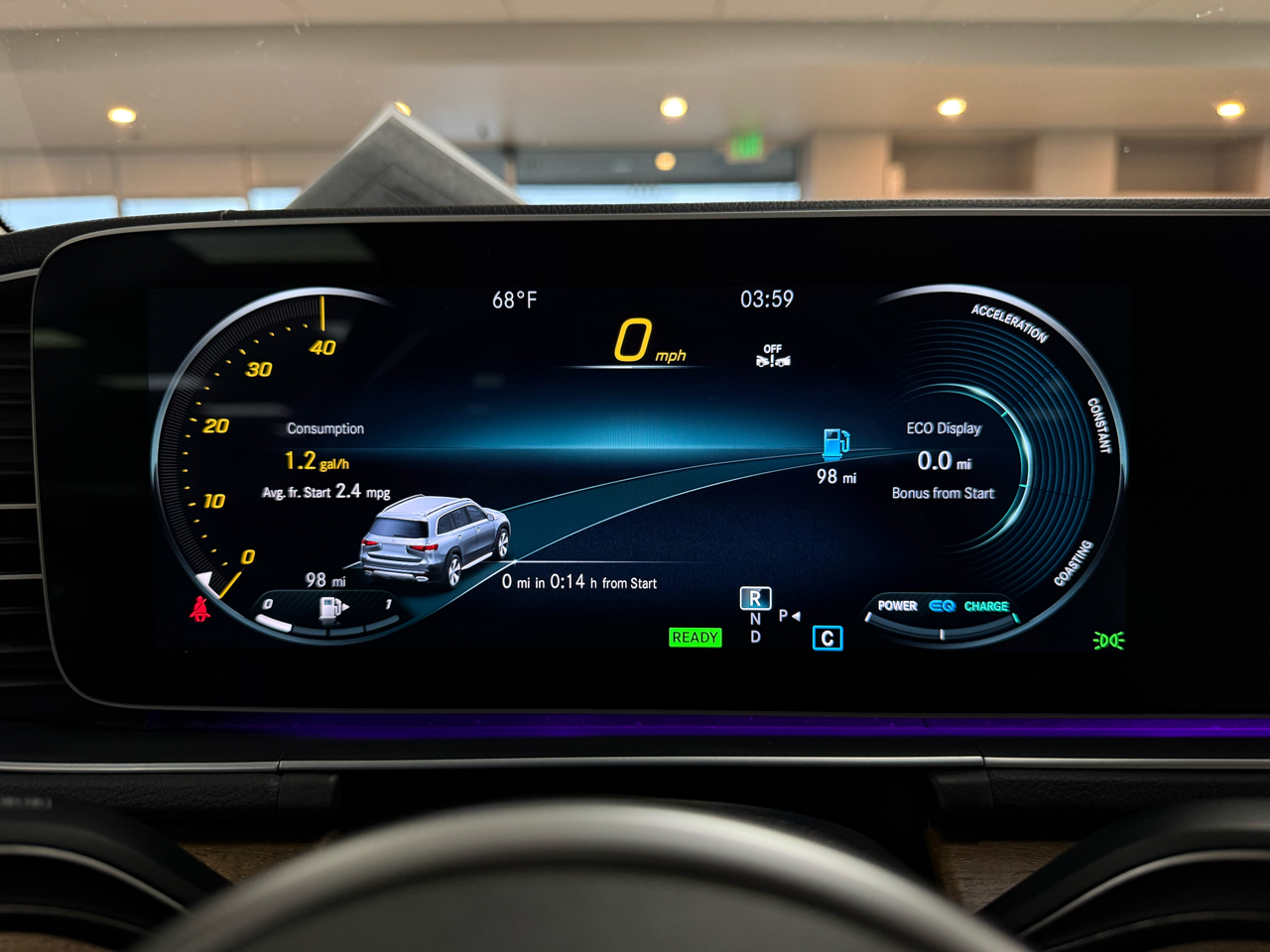 Mercedes-Benz GLS-Class GLS450 4MATIC 2021