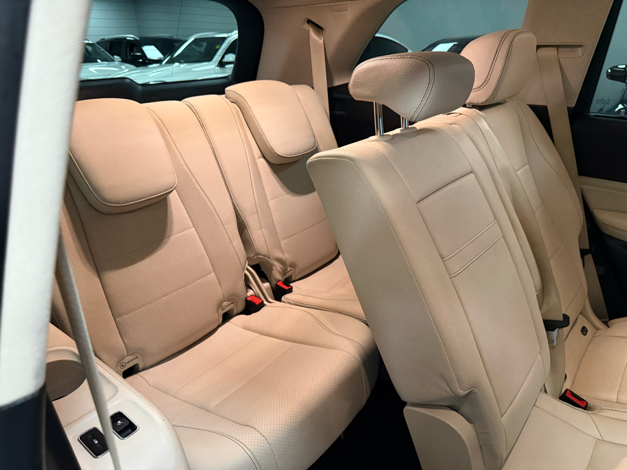 Mercedes-Benz GLS-Class GLS450 4MATIC 2021