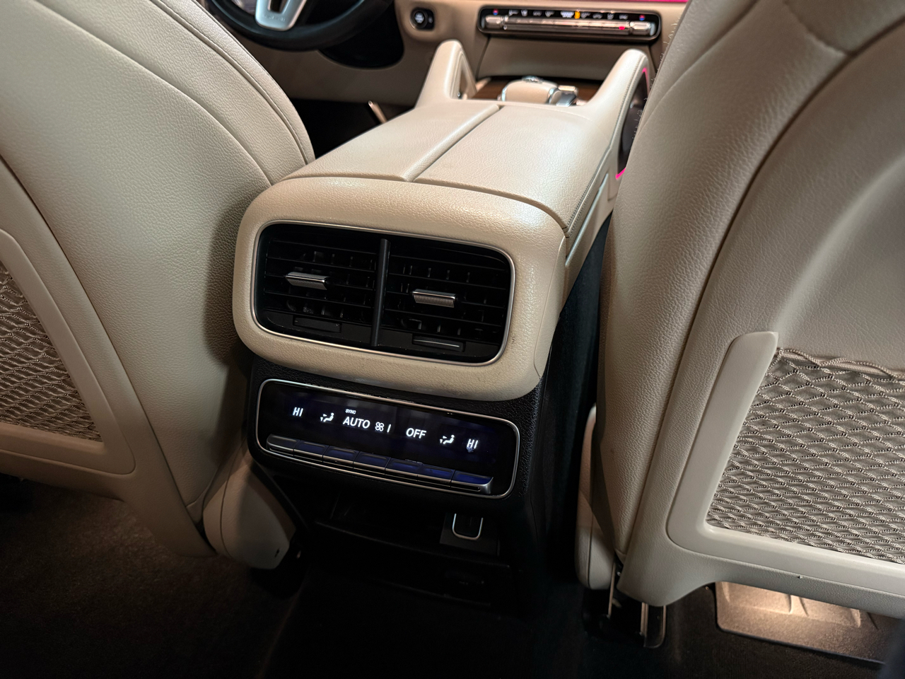 Mercedes-Benz GLS-Class GLS450 4MATIC 2021