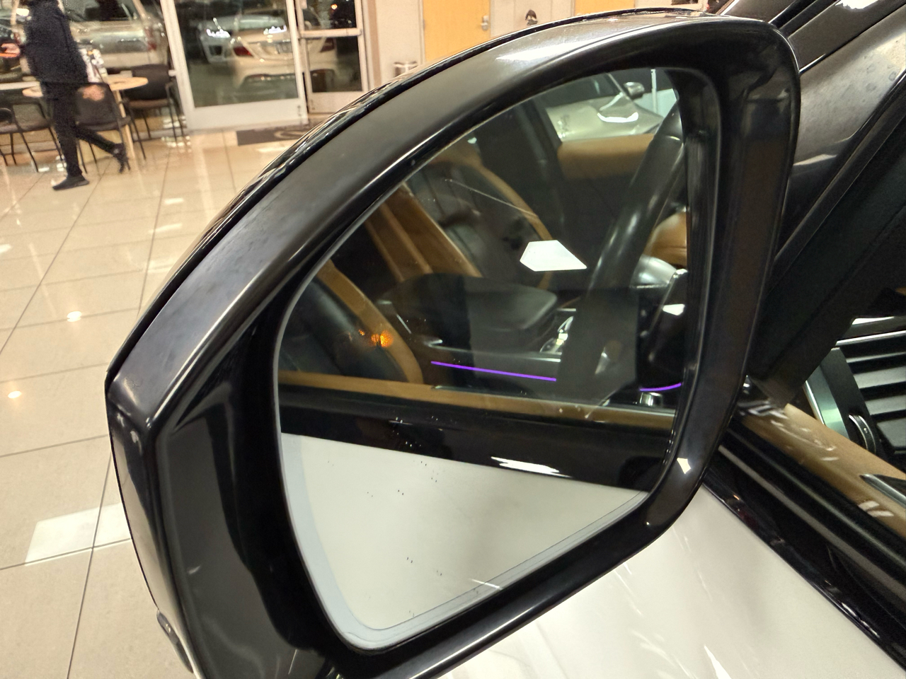 Land Rover Range Rover Sport HSE Dynamic 2019