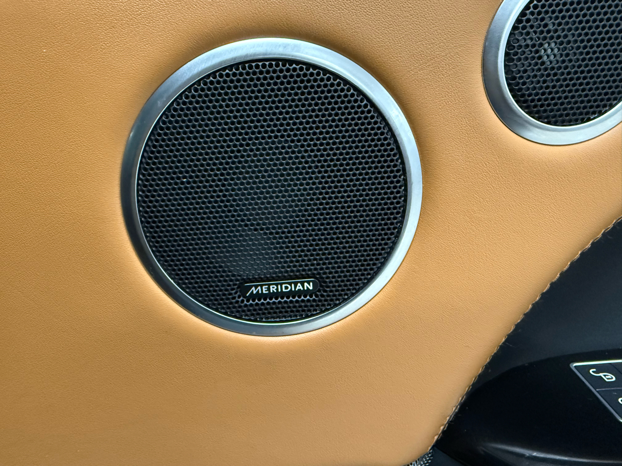 Land Rover Range Rover Sport HSE Dynamic 2019