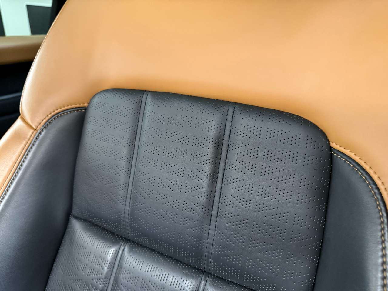 Land Rover Range Rover Sport HSE Dynamic 2019