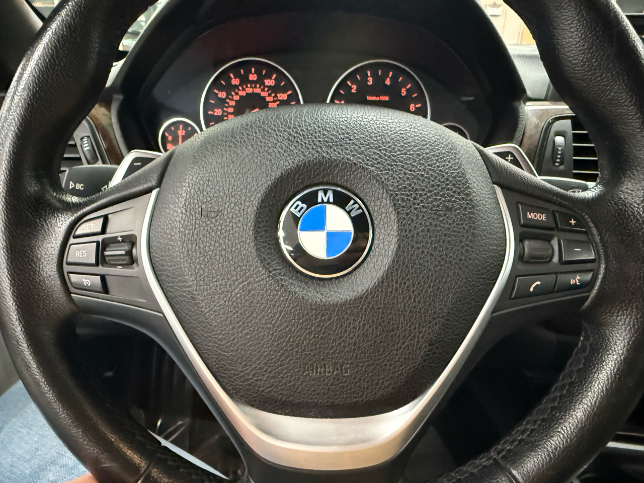 BMW 4-Series 428i SULEV Convertible 2015