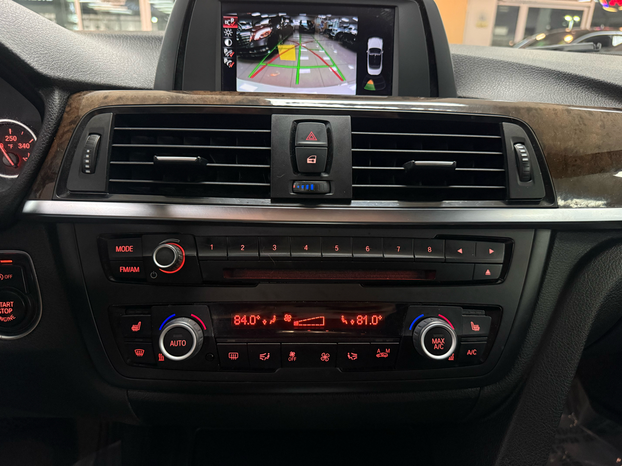 BMW 4-Series 428i SULEV Convertible 2015