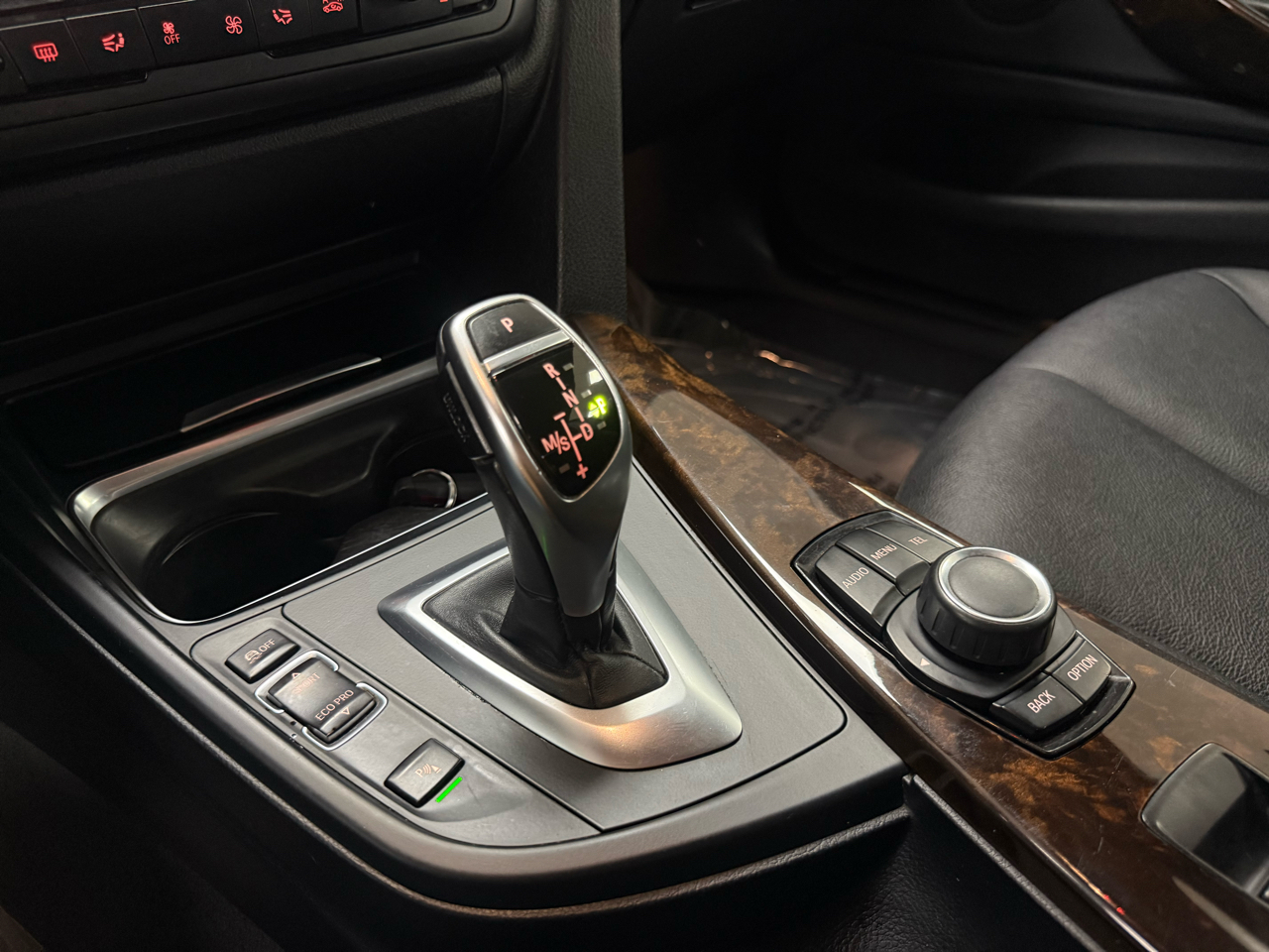 BMW 4-Series 428i SULEV Convertible 2015