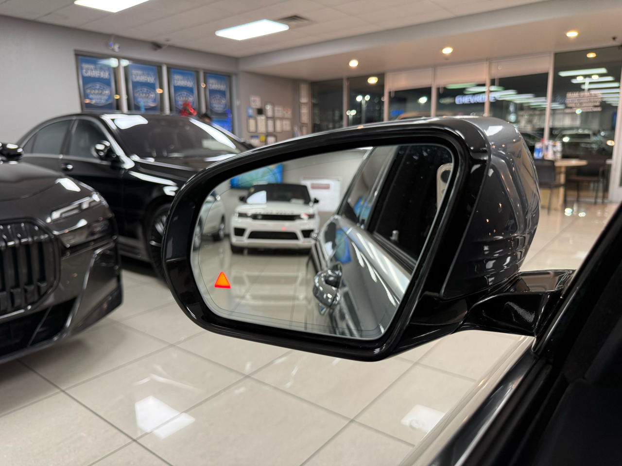 Mercedes-Benz S-Class S450 2018