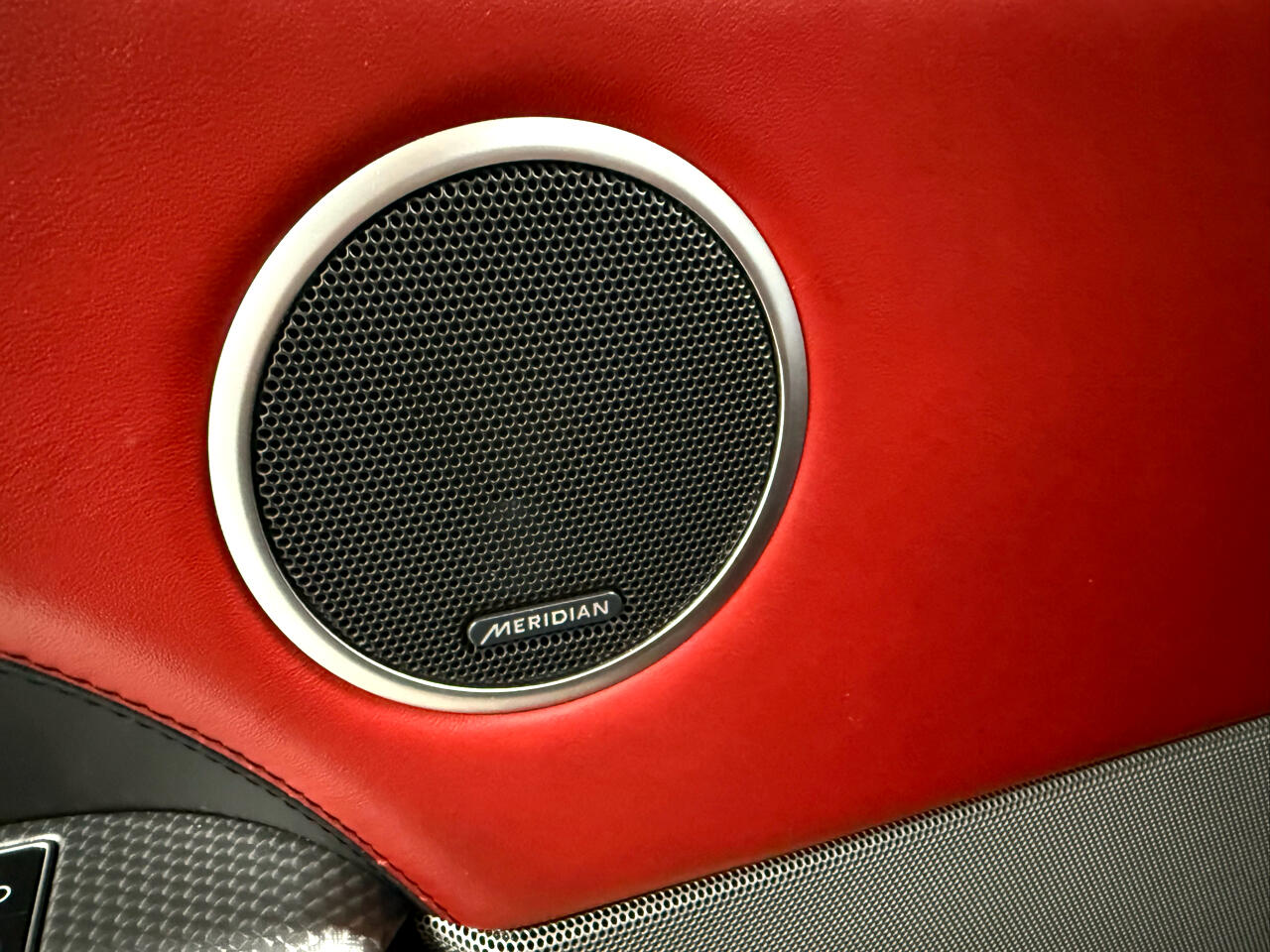 Land Rover Range Rover Sport HSE Dynamic 2017