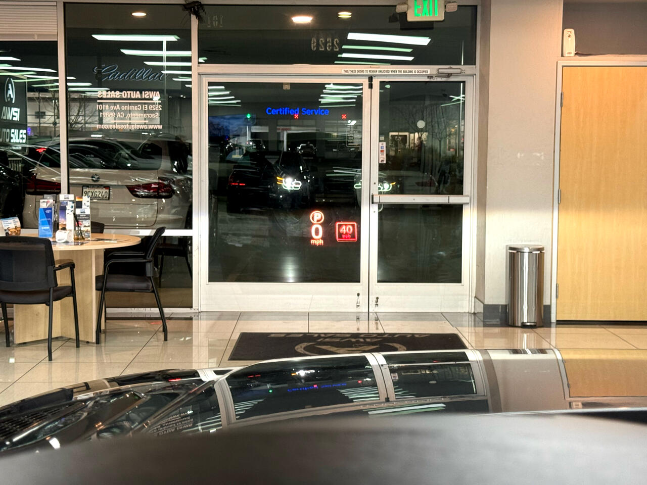 Land Rover Range Rover Sport HSE Dynamic 2017