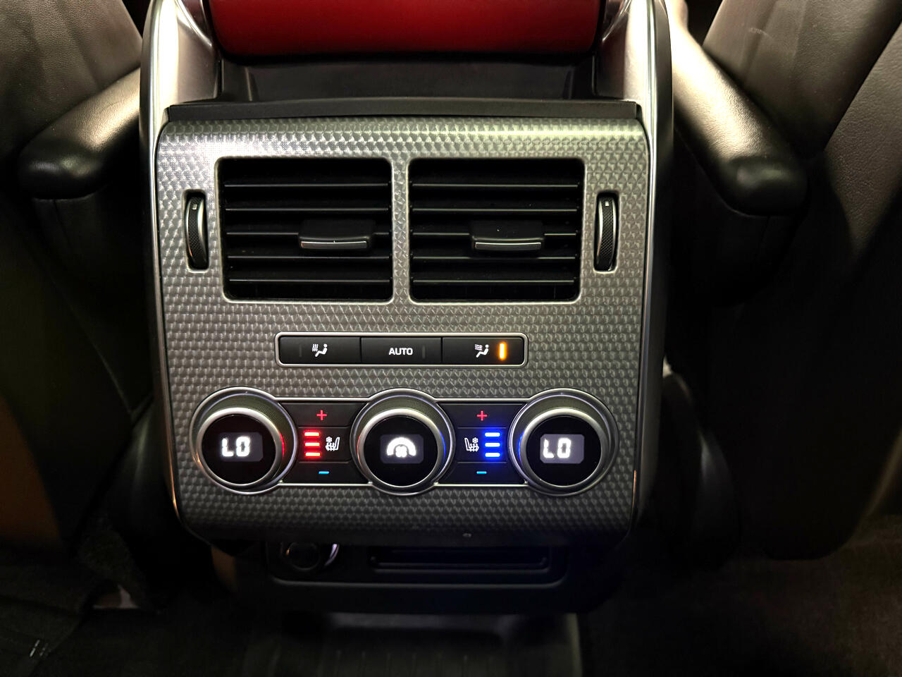 Land Rover Range Rover Sport HSE Dynamic 2017