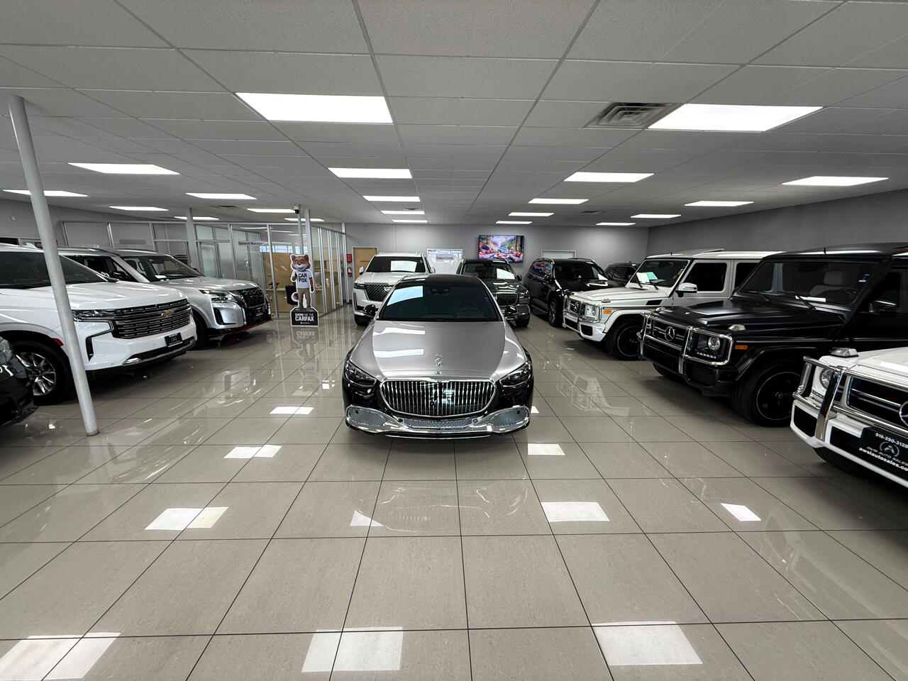 Land Rover Range Rover Sport HSE Dynamic 2017