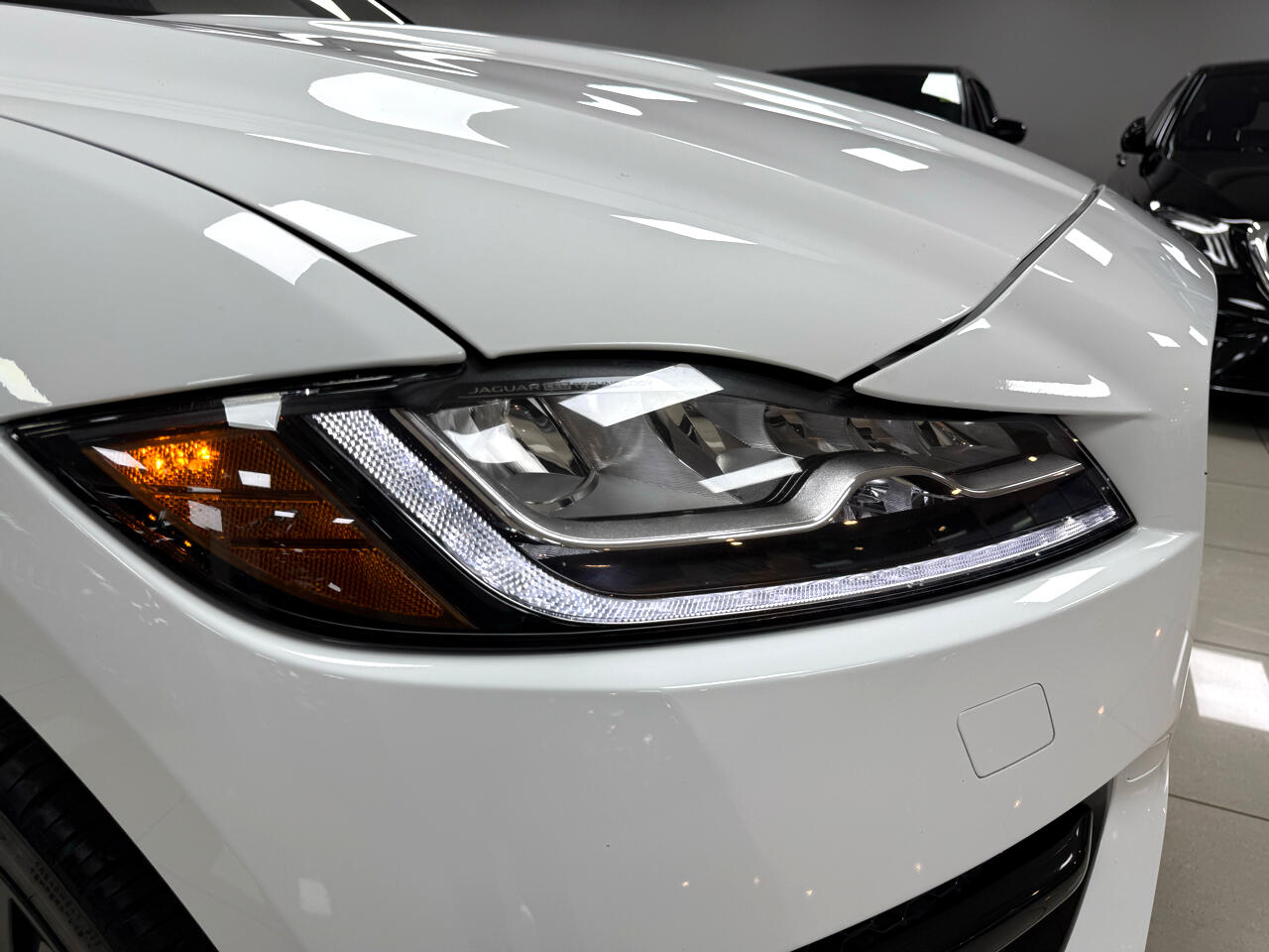 Jaguar F-Pace 25t R-Sport 2019