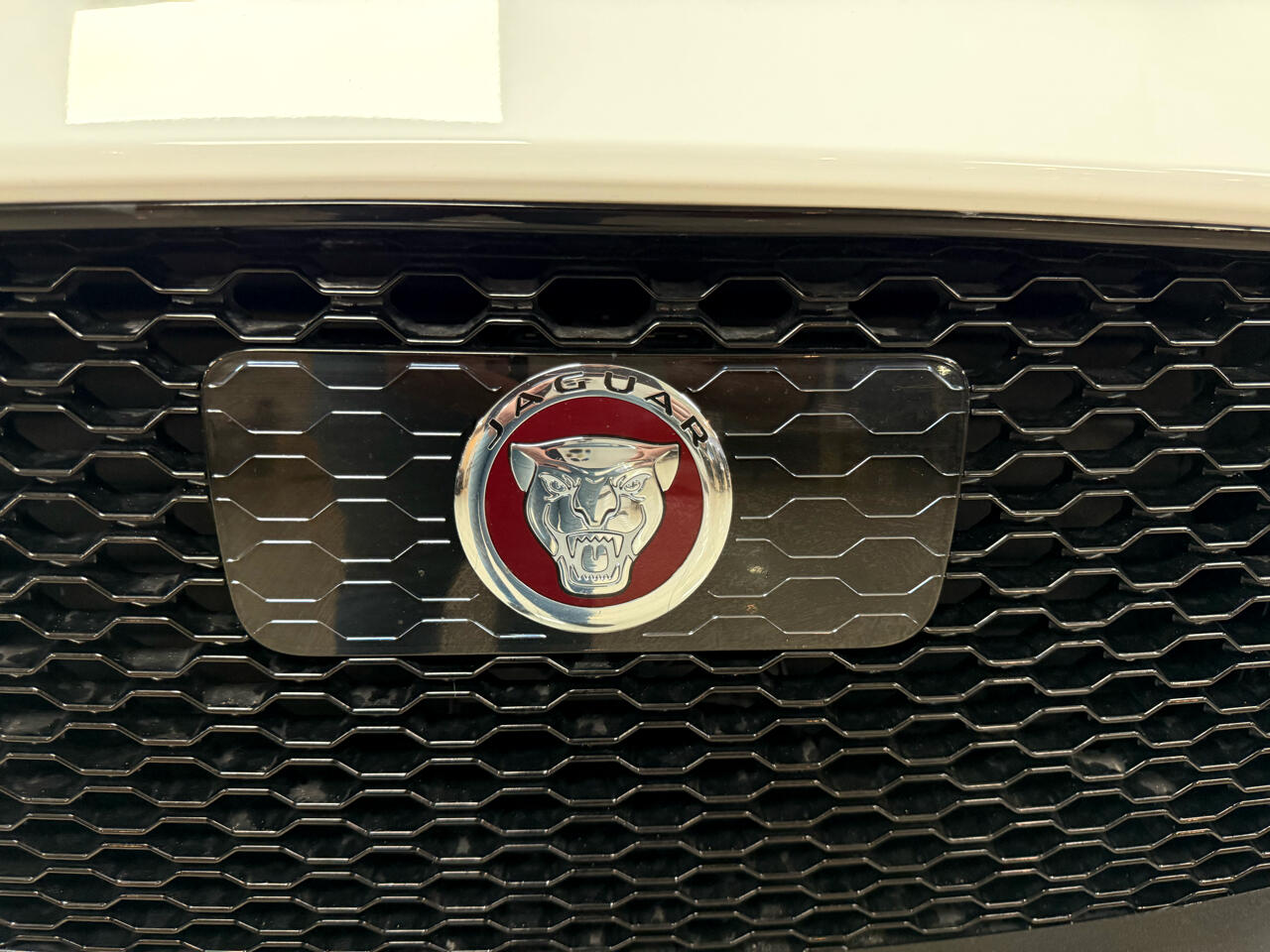 Jaguar F-Pace 25t R-Sport 2019