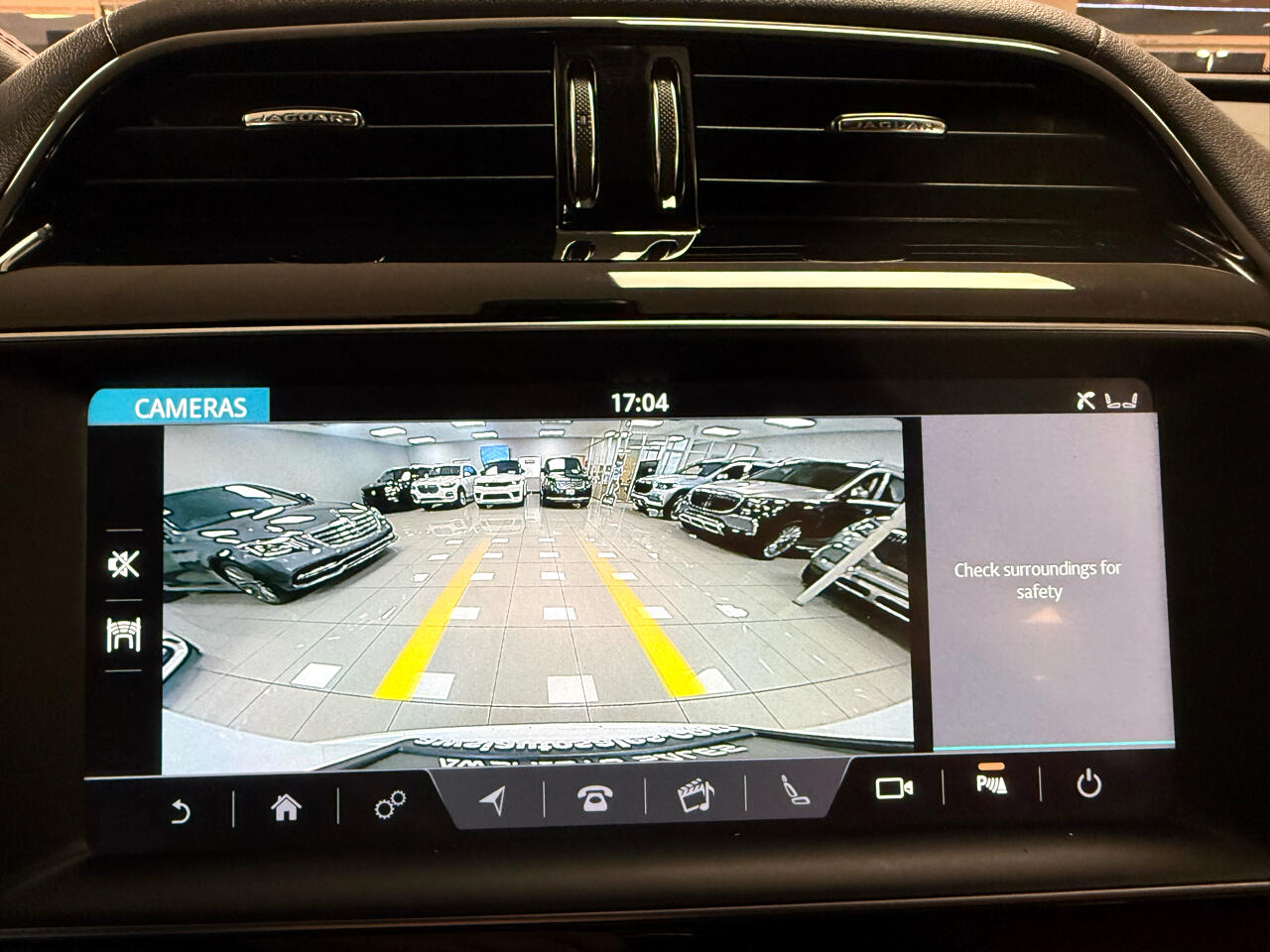 Jaguar F-Pace 25t R-Sport 2019