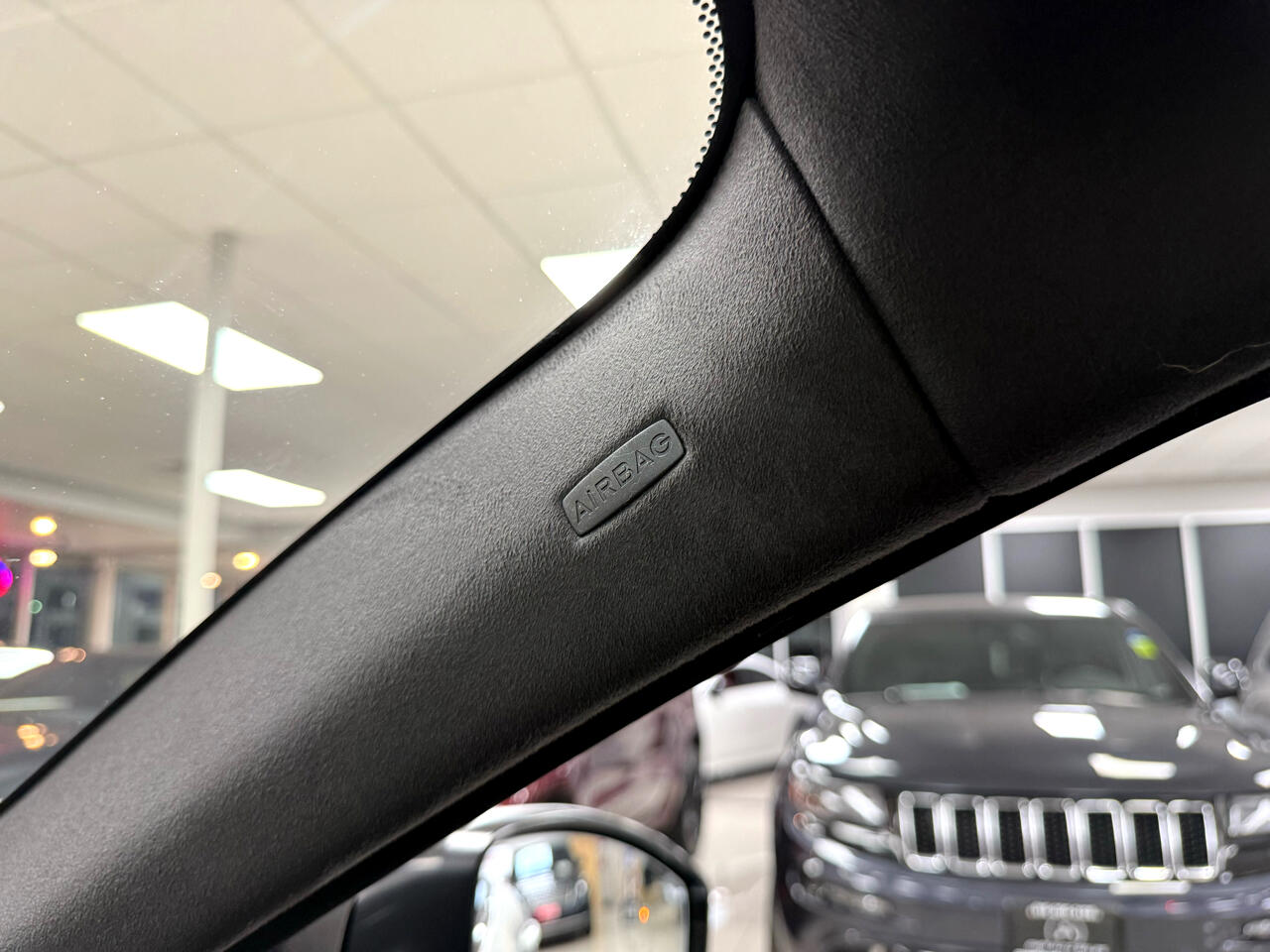 Jaguar F-Pace 25t R-Sport 2019