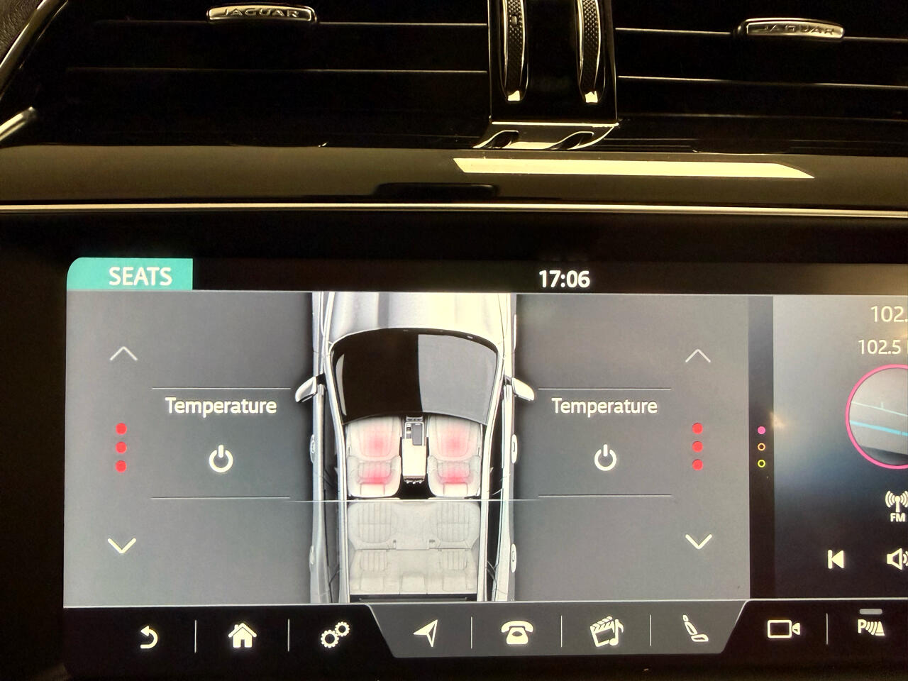 Jaguar F-Pace 25t R-Sport 2019