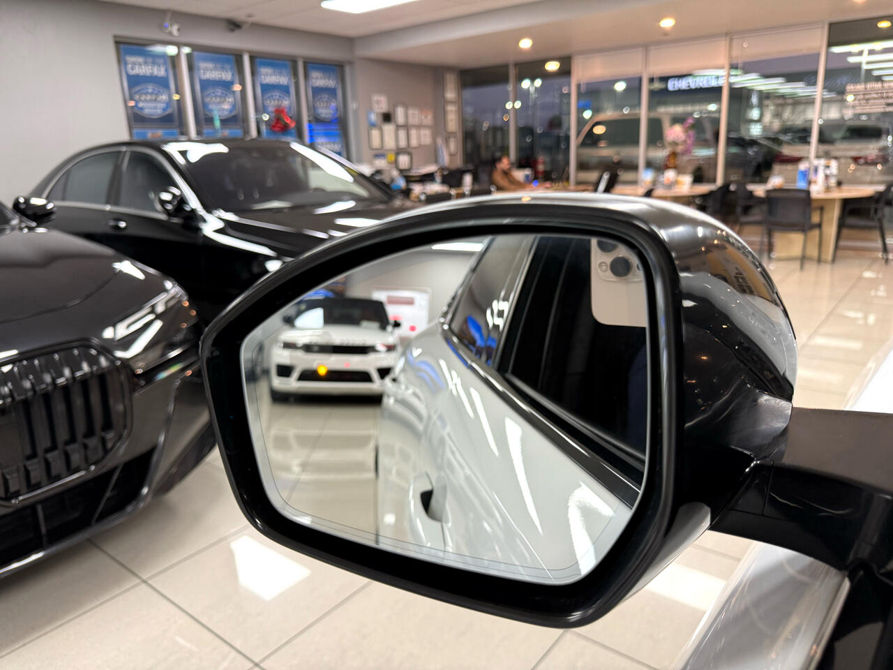 Jaguar F-Pace 25t R-Sport 2019