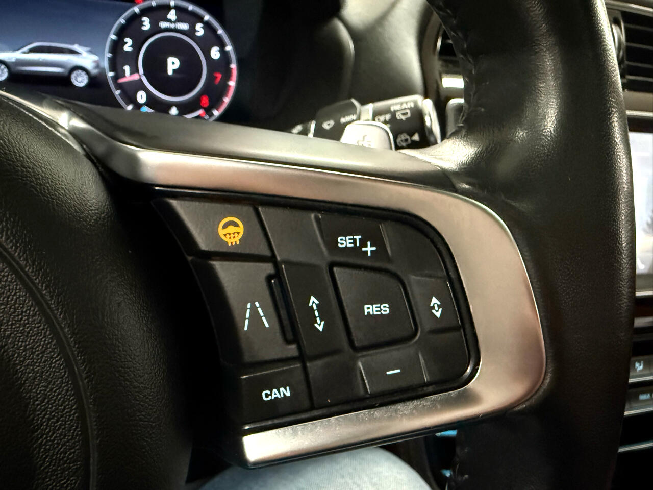 Jaguar F-Pace 25t R-Sport 2019